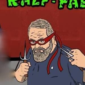 Meet your Posher, Ralf